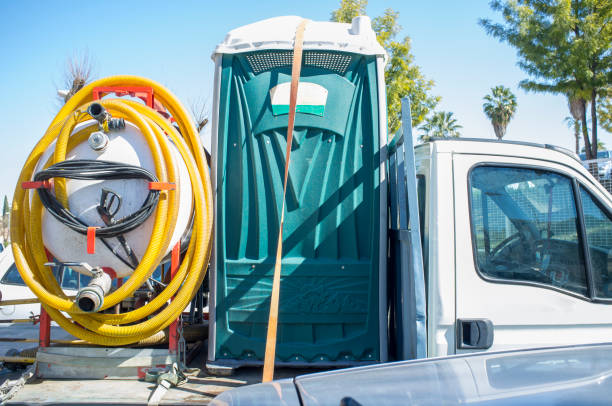 Best Long-term porta potty rental  in Yucos, CA