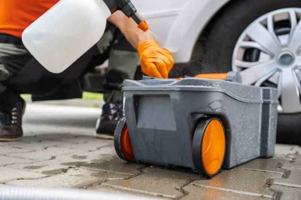 Best Portable toilet rental cost  in Yucos, CA