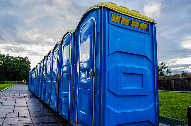 Best Affordable porta potty rental  in Yucos, CA
